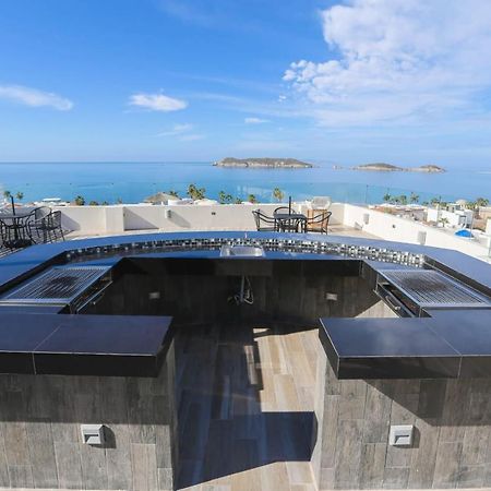 Suites Rubi - Las Mejores Vistas De San Carlos San Carlos Nuevo Guaymas Exterior foto