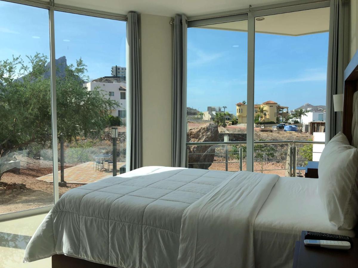 Suites Rubi - Las Mejores Vistas De San Carlos San Carlos Nuevo Guaymas Exterior foto