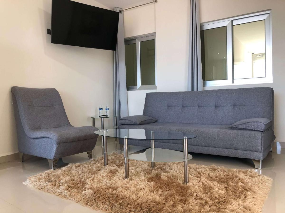Suites Rubi - Las Mejores Vistas De San Carlos San Carlos Nuevo Guaymas Exterior foto
