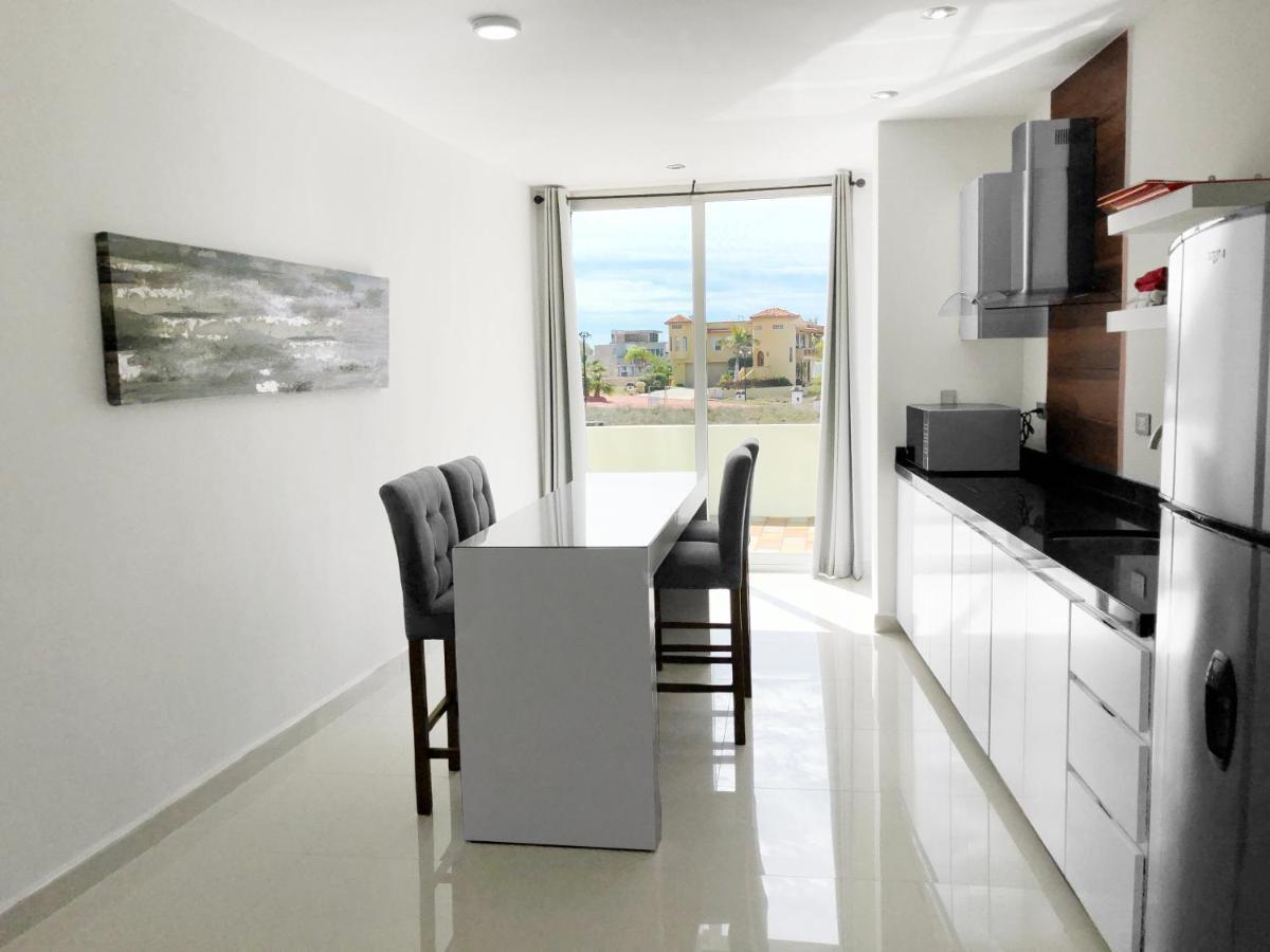 Suites Rubi - Las Mejores Vistas De San Carlos San Carlos Nuevo Guaymas Exterior foto