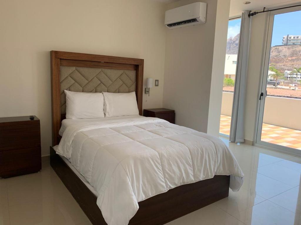 Suites Rubi - Las Mejores Vistas De San Carlos San Carlos Nuevo Guaymas Exterior foto