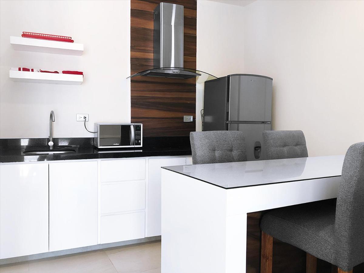 Suites Rubi - Las Mejores Vistas De San Carlos San Carlos Nuevo Guaymas Exterior foto