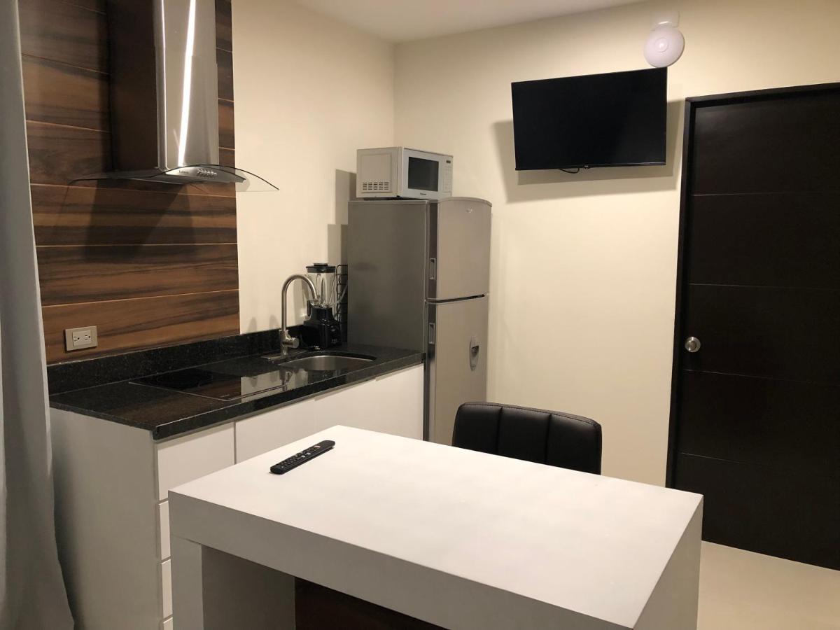 Suites Rubi - Las Mejores Vistas De San Carlos San Carlos Nuevo Guaymas Exterior foto