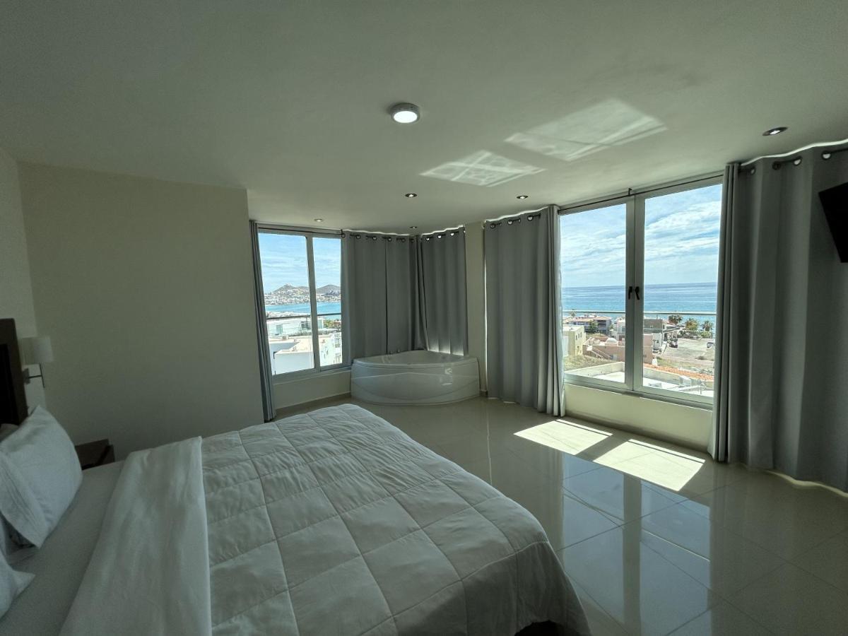 Suites Rubi - Las Mejores Vistas De San Carlos San Carlos Nuevo Guaymas Exterior foto