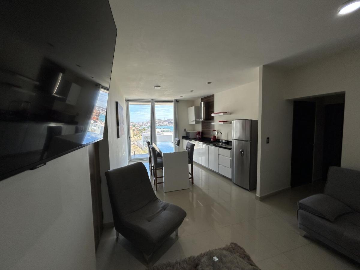Suites Rubi - Las Mejores Vistas De San Carlos San Carlos Nuevo Guaymas Exterior foto