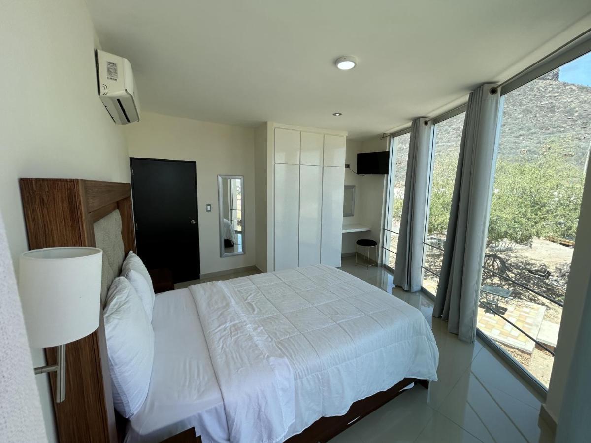 Suites Rubi - Las Mejores Vistas De San Carlos San Carlos Nuevo Guaymas Exterior foto