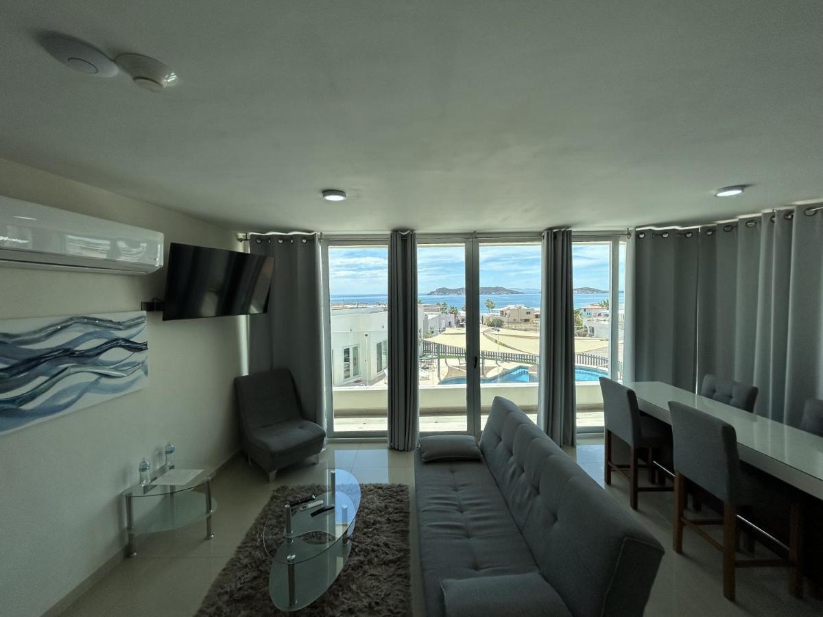 Suites Rubi - Las Mejores Vistas De San Carlos San Carlos Nuevo Guaymas Exterior foto