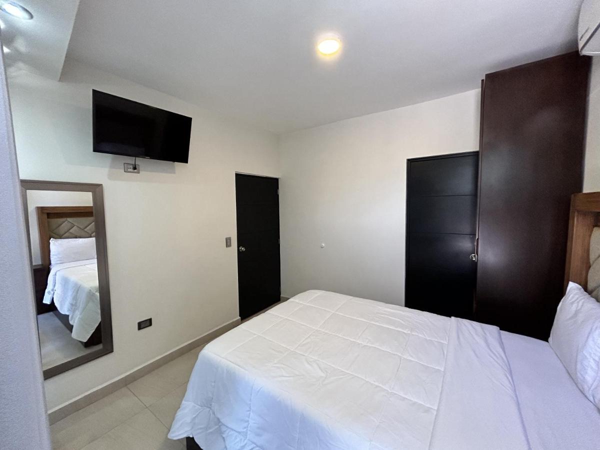Suites Rubi - Las Mejores Vistas De San Carlos San Carlos Nuevo Guaymas Exterior foto