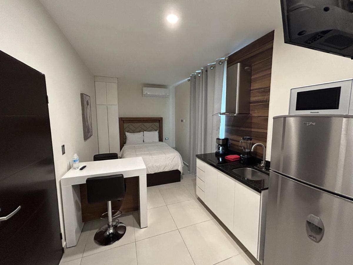 Suites Rubi - Las Mejores Vistas De San Carlos San Carlos Nuevo Guaymas Exterior foto
